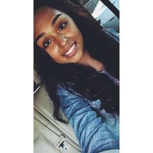 Meet your Posher, Nancy